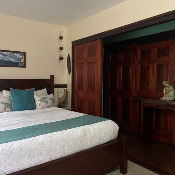 North Shore Lodge Hawaii